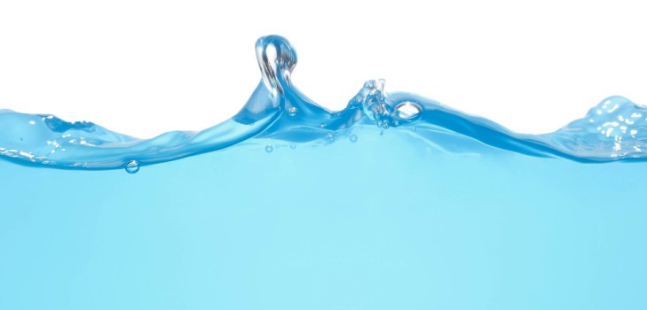 Feiten over water die iedereen zou moeten weten