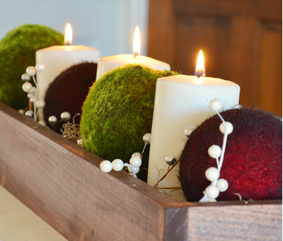 Waarzeggerij vóór Kerstmis