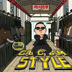 "Gangnam-stijl": de meest populaire video op YouTube "Gangnam-stijl": de meest populaire video op YouTube