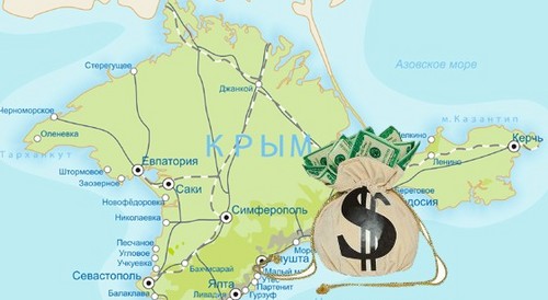 Waar een lening op de Krim te krijgen: Russische banken en hun aanbiedingen. Russische leningen in de Krim