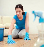 Algemene schoonmaak van het appartement: advies en aanbevelingen Algemene schoonmaak van het appartement: advies en aanbevelingen