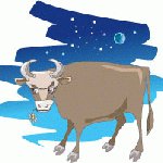 Horoscoop voor 2013: Taurus