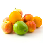 Fruit opslag