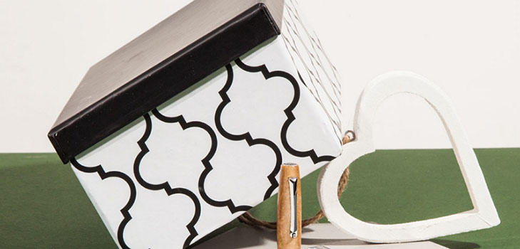 Prachtig cadeau: Montegrappa pennen met exclusief design
