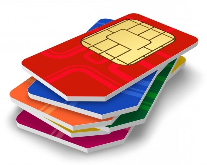 Hoe de simkaart van de mobiele operator MTS te activeren