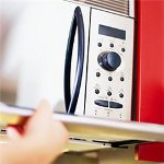 Hoe in een magnetron te koken?
