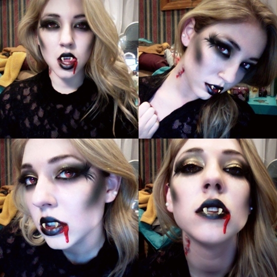 Hoe je Halloween thuis kunt goedmaken