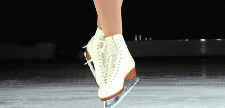 schaatsen