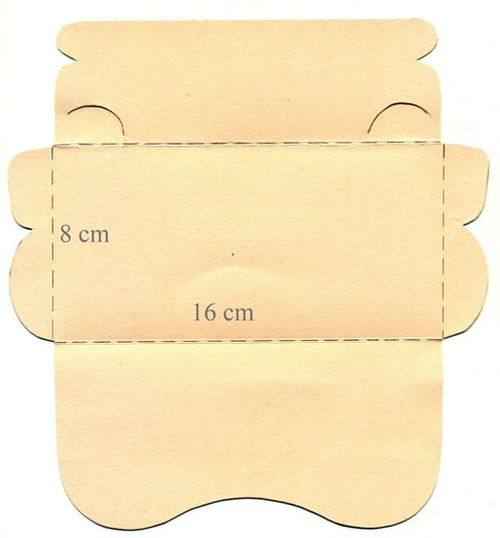 Hoe geld te doneren voor een bruiloft in een envelop