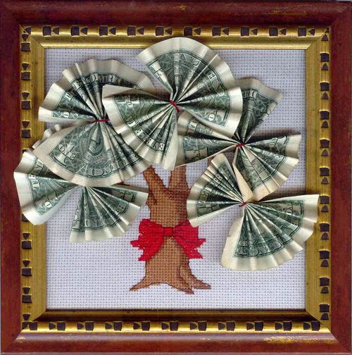 Hoe geld te doneren voor een bruiloft