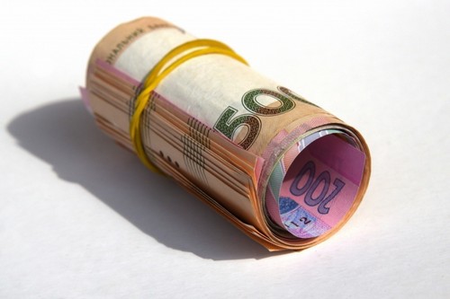 Hoe roebels overbrengen naar hryvnia en vice versa