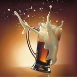 Hoe bier te drinken