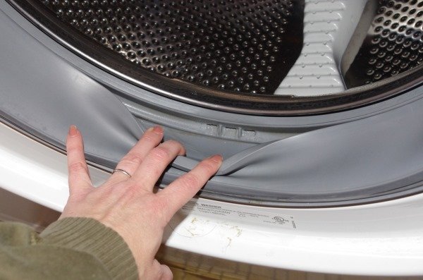 Hoe een wasmachine te reinigen