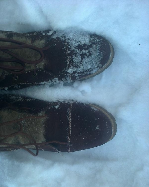 Hoe suede schoenen thuis schoon te maken