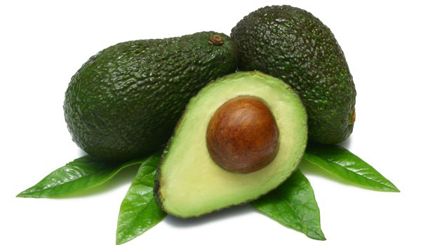 Hoe goed avocado eten