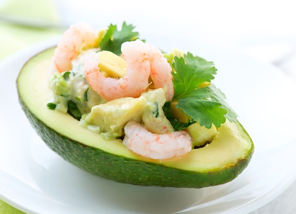 Hoe goed avocado eten