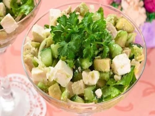 Hoe goed avocado eten