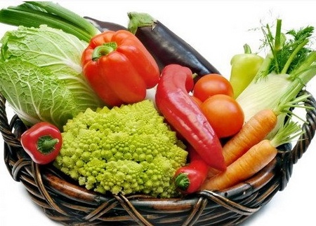 Hoe goed eten in vasten