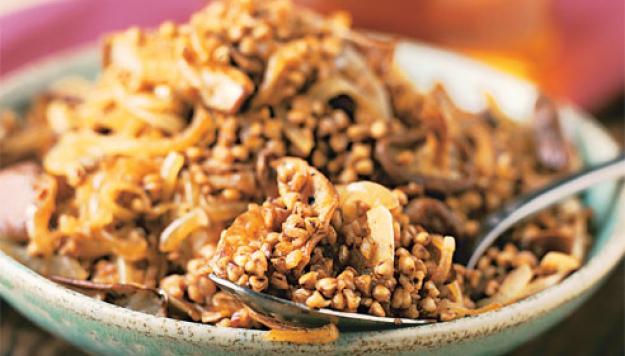Hoe boekweit op de juiste manier te koken