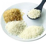 Hoe rijst koken?