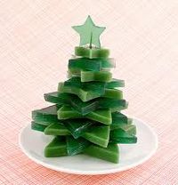 Hoe maak je een kerstboom?