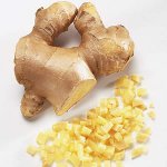 Hoe Ginger te drogen Hoe Ginger te drogen