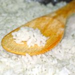 Hoe rijst koken voor sushi?
