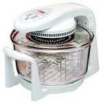 Hoe een aerogrill kiezen?