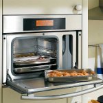 Hoe een oven te kiezen