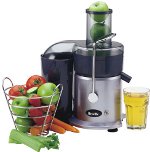 Hoe een juicer te kiezen?