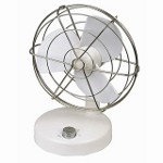 Hoe een fan te kiezen?
