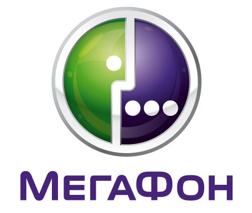 Registratie van de abonnementsrekening van Megafon in schulden