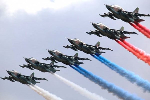 Welke datum is de luchtmachtdag in 2016?