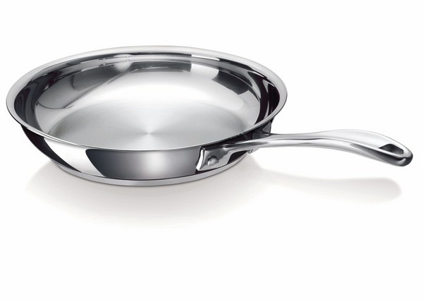 Welke koekenpan koop je in de keuken? Aanbevelingen van professionals