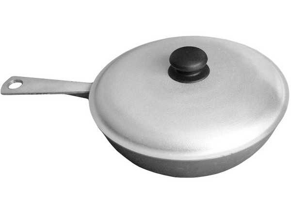 Welke koekenpan koop je in de keuken? Aanbevelingen van professionals