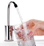 Wat voor soort water om te drinken? Wat voor soort water om te drinken?