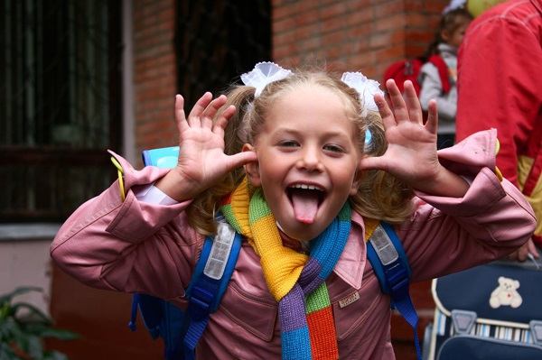Groetenfoto's en kaarten voor 1 september Kennisdag