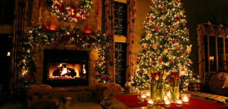 Katholieke Kerstmis