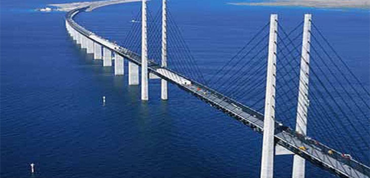 Hoe kom je bij de Kerch crossing: handige tips, telefoonnummers, websites