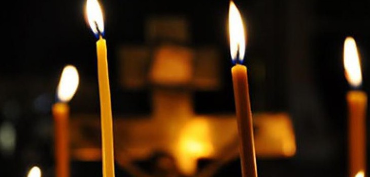 Ouderdagen in de orthodoxe kalender 2015