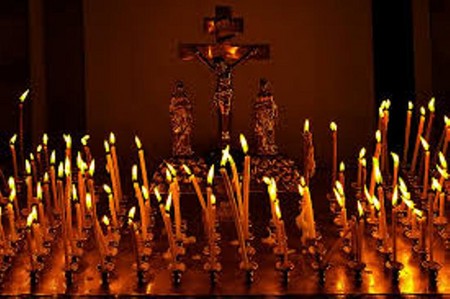 Ouderdagen in de orthodoxe kalender 2015