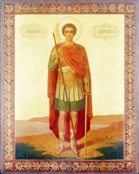 Ouderdagen in de orthodoxe kalender 2015