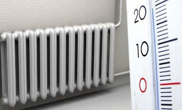 Wanneer zal verwarming in 2016 in Moskou, St. Petersburg en andere steden van Rusland omvatten