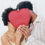 Valentijnsdagwedstrijden