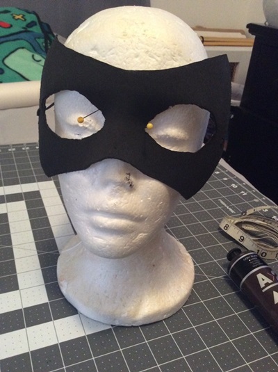 Kostuum voor Halloween 2017 voor meisjes en meisjes
