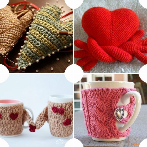 Creatieve Valentijnsdag