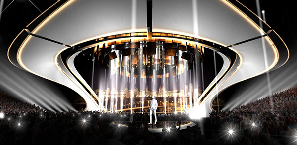 Wie wint het Eurovisie Songfestival 2017?