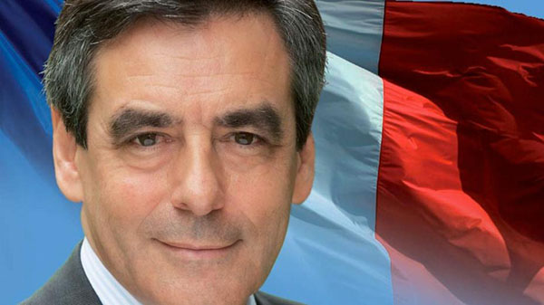 Wie wint de presidentsverkiezingen in Frankrijk in 2017