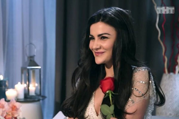 Wie wint de show Bachelor 5