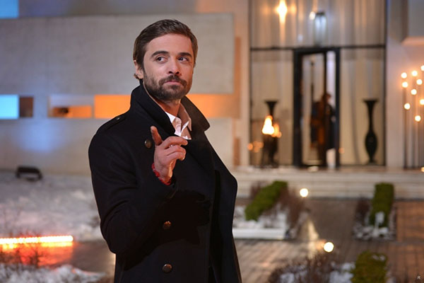 Wie wint de show Bachelor 5